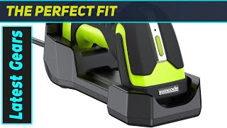 Celebrity Symcode MJ-2021R: The Ultimate Industrial Wireless Barcode Scanner Profile