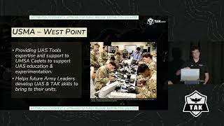UAS Tool - Rosetta - 2025 TAK Offsite