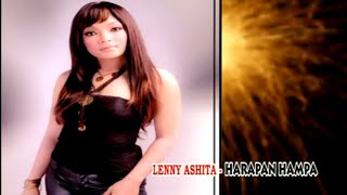 Lenny Asitha - Harapan Hampa (Original VCD Karaoke)