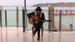 Far Away From Here - Stu Larsen chords