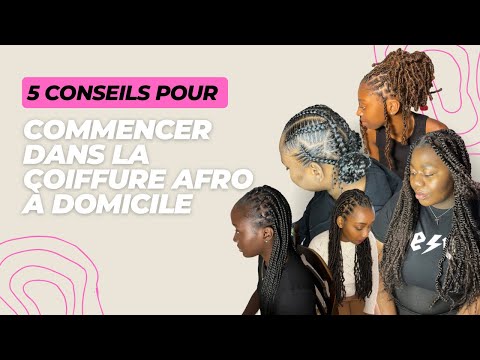 5 CONSEILS POUR