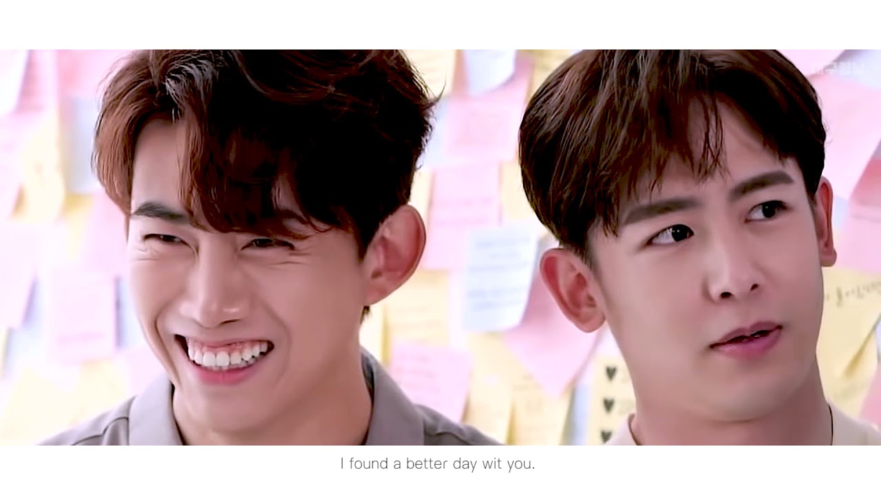 {ENG SUB | opv 2pm} #taeckhun รู้งี้เป็นแฟนกันตั้งนานแล้ว (Safe Zone) 🌷✨ | taecyeon x nichkhun