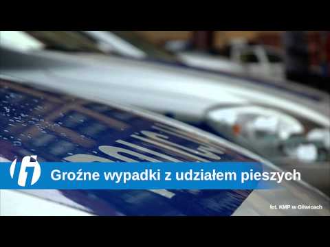Informacje z Gliwic