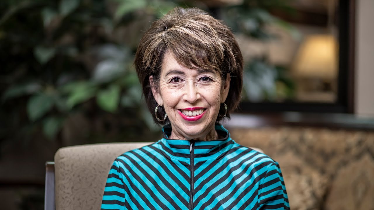 Margo's Wisdom Teeth Removal in Roseville, CA at Placer Oral & Dental