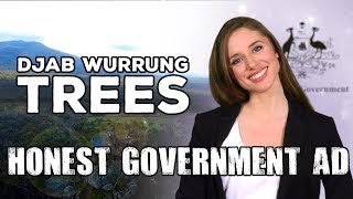 Honest Government Ad | Djab Wurrung Trees screenshot 5