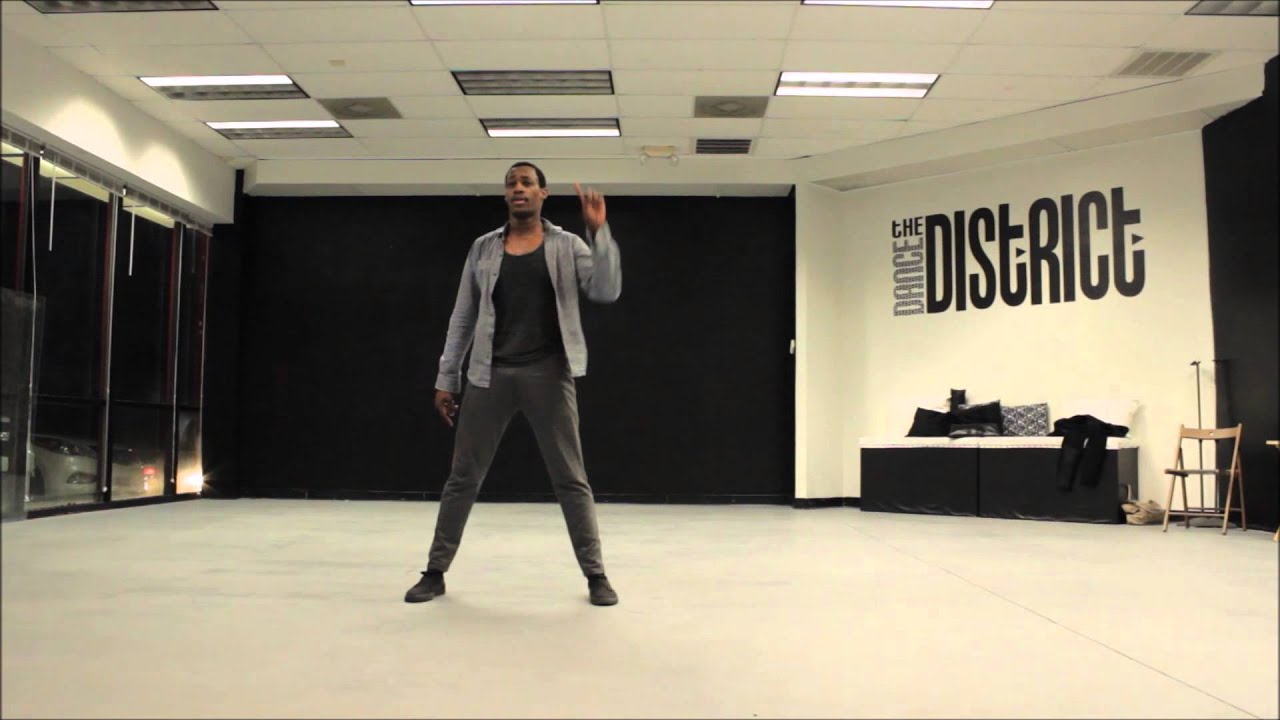 Animals X Maroon 5 CrayzeeBeat Choreography YouTube