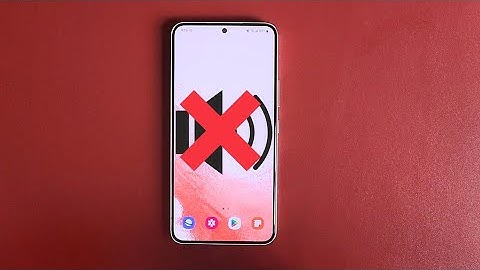 Galaxy S22, S22+,S22 Ultra, S23, S23+, S23 Ultra -Speaker making a crackling sound? Try this!!!!