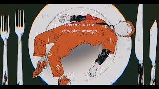 【syudou / Hatsune Miku】Bitter Choco Decoration (ビターチョコデコレーション)【Sub Español】