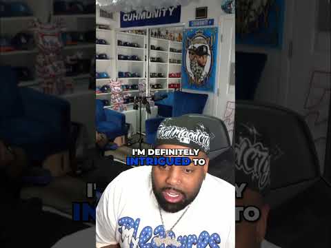 AD Is Excited For The New CALL OF DUTY!