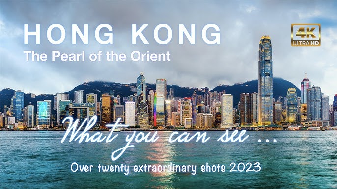 15 things to do (and 4 NOT to do) in Hong Kong - 2023 Travel Guide