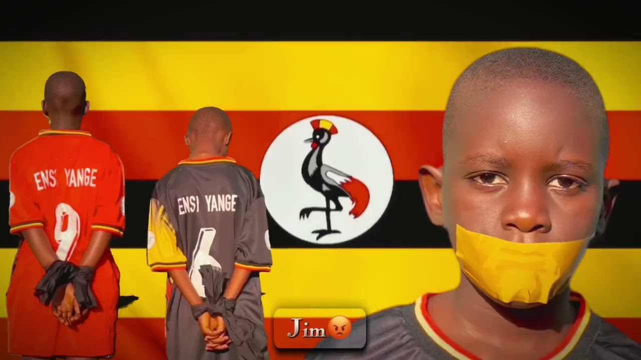 Watch Ensi yange - Jim Nola MC Abedunego on YouTube Watch Ensi yange - Jim Nola MC Abedunego on YouTube