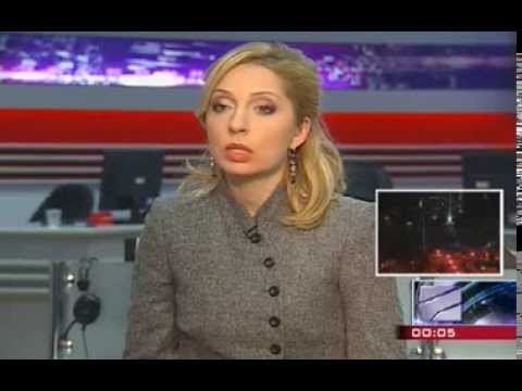 ნინო კალანდაძის პირდაპირი ჩართვა \"რუსთავი 2\"-ის გადაცემა \"კურიერში\"