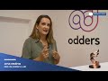 Odders Lab - Nominación Premios 'Alas'