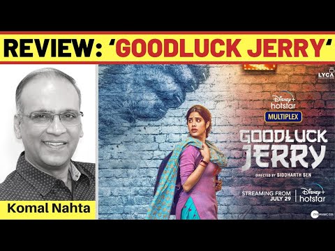 ‘Goodluck Jerry’ review