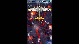 Space Shooter: Galaxy Force - Endless Mode screenshot 3
