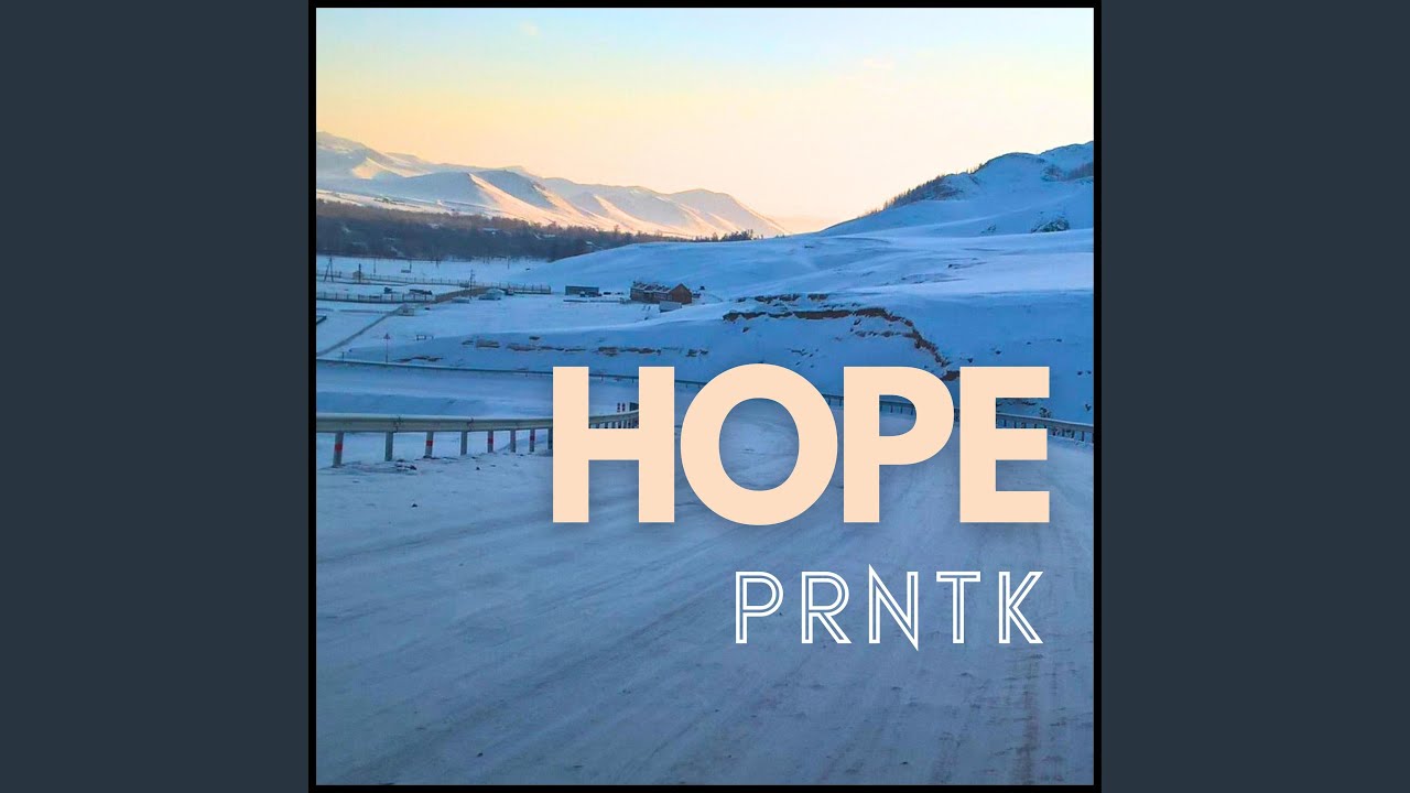 Watch Hope on YouTube Watch Hope on YouTube