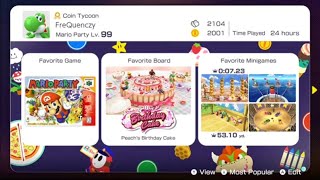 All 3 Of FreQuenczys Reviews Of The Mario Party Games On Switch