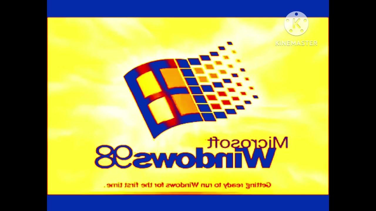 Windows Startup and Shutdown in Robot Flip