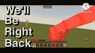 My Plan For Minecraft Part 1 (Dan Kouzo Reupload)