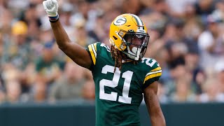 Eric Stokes First INT Mix