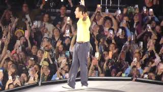 Harry Styles, As It Was, Amsterdam N2, 17/5/2026