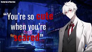 Asmr Kidnapped By Your Yandere Boyfriend M4F M4A Dominant Pet Names Begging Rambling