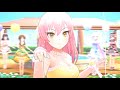 「デレステ 4K60fps MV」 TRUE COLORS 『Grand Unit』 【Fan Request#1823】