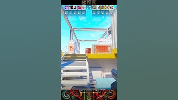 CS2 sNk Pistol Vertigo  #snk #flick #cs2 #dgl