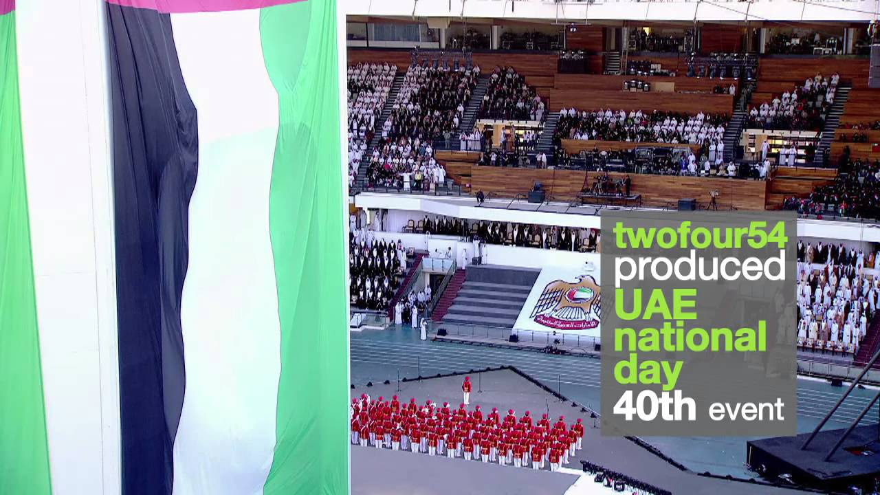 Update twofour54 Abu Dhabi – one of the fastest growing media free zones in the region