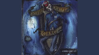 Video thumbnail of "The Rubber Knife Gang - AA Highway"