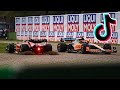 ULTIMATE F1 COMPILATION 🏎️🏆 #9 | TIKTOK COMPILATION