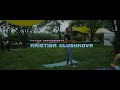 Pilates Choreography - Кристина Глушкова (YogaDay 2021 Kiev)