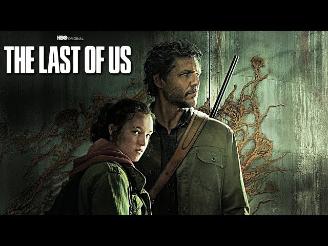 The Last of Us Ep. 3: Finding Love in a Chaotic World — Eightify