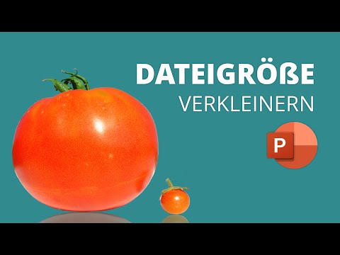 Video: So Ermitteln Sie Die Dateigröße