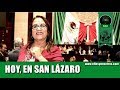 Dura noticia para la Diputada de Morena Carmen Medel, en plensa sesión del Congreso