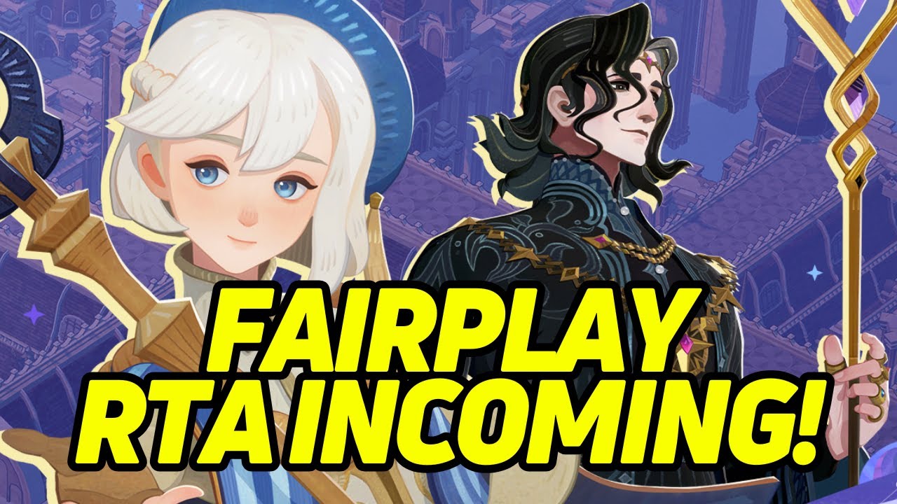 Арена в реальном времени наконец-то появится!?!【AFK-путешествие】