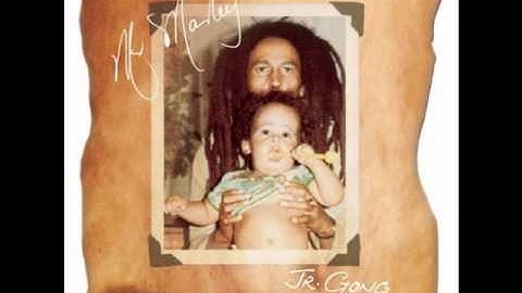 Damian Marley - One More Cup of Coffee