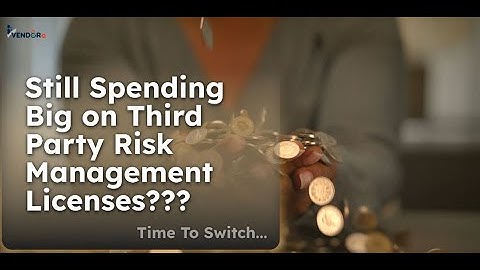 Revolutionize Your Security with VendorSecurity ai