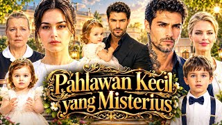 Pahlawan Kecil yang Misterius Film Lengkap 2026 Baru | Drama Pendek HD | Ulasan & Fakta Semua Epi...