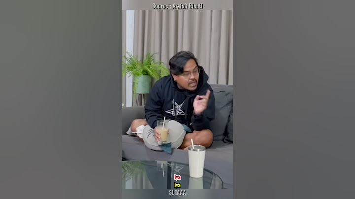 ADA Penonton Bareng Bang Coki #arafahrianti #haldarianta #adapodcast #podcast #cokipardede