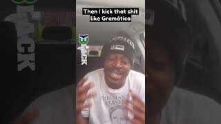 Humpblack- Pure Connecticut