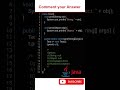 Day 3 | Java Interview Questions #java #interview #javaprogramming #javaquestions #corejava