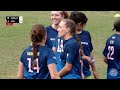 2022 National Championships, Women's Semifinal: Toronto 6ixers (7) vs. Denver Molly Brown (3)