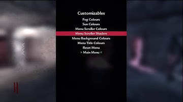 Cod 5-Motion Flex V1 modded lobby