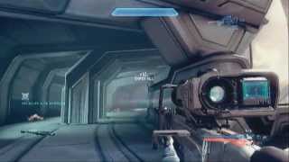 Halo 4 Snipers 2 4 1 Ricochet