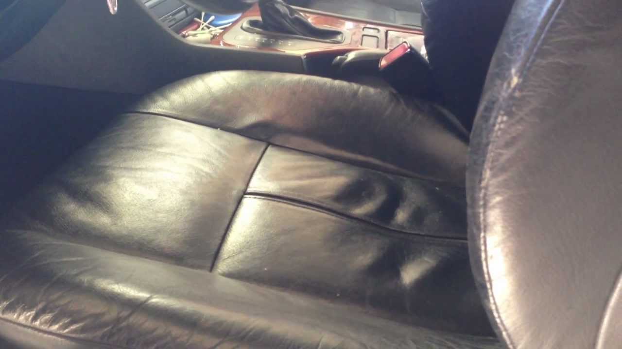 REAR SEAT BELT from E39 BMW 523i SE SALOON 5 REAR SEAT BELT from E39 BMW 523i SE SALOON 5