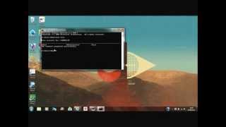 How To Change Admin Password- Windows 7