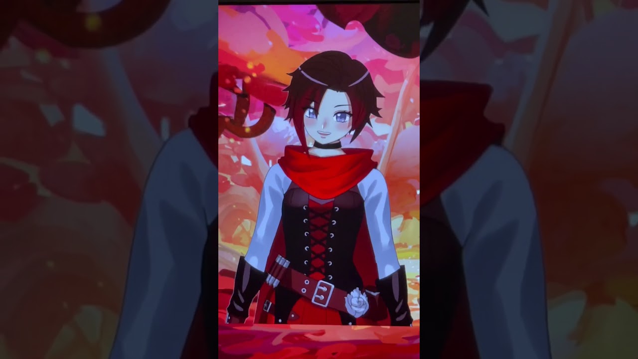 Is Yang a good cook? 