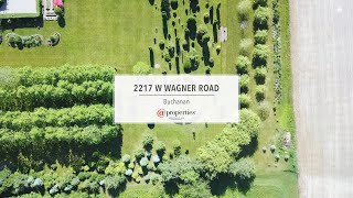 2217 W Wagner Road video tour