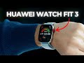 Un Apple Watch SE + BARATO!!! HUAWEI FIT 3